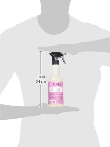image:imageMRS MEYERS CLEAN DAY AllPurpose Cleaner Spray Peony 16 fl oz Pack of 6