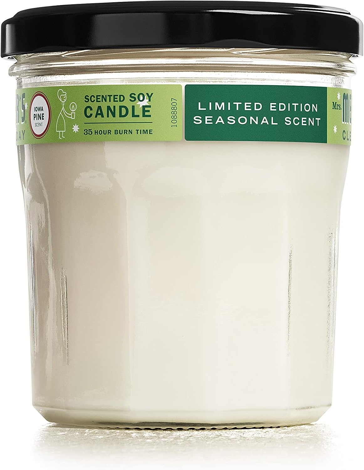 image:imageMRS MEYERS CLEAN DAY Aromatherapy Candle Peony 72 oz 2 PackIowa Pine