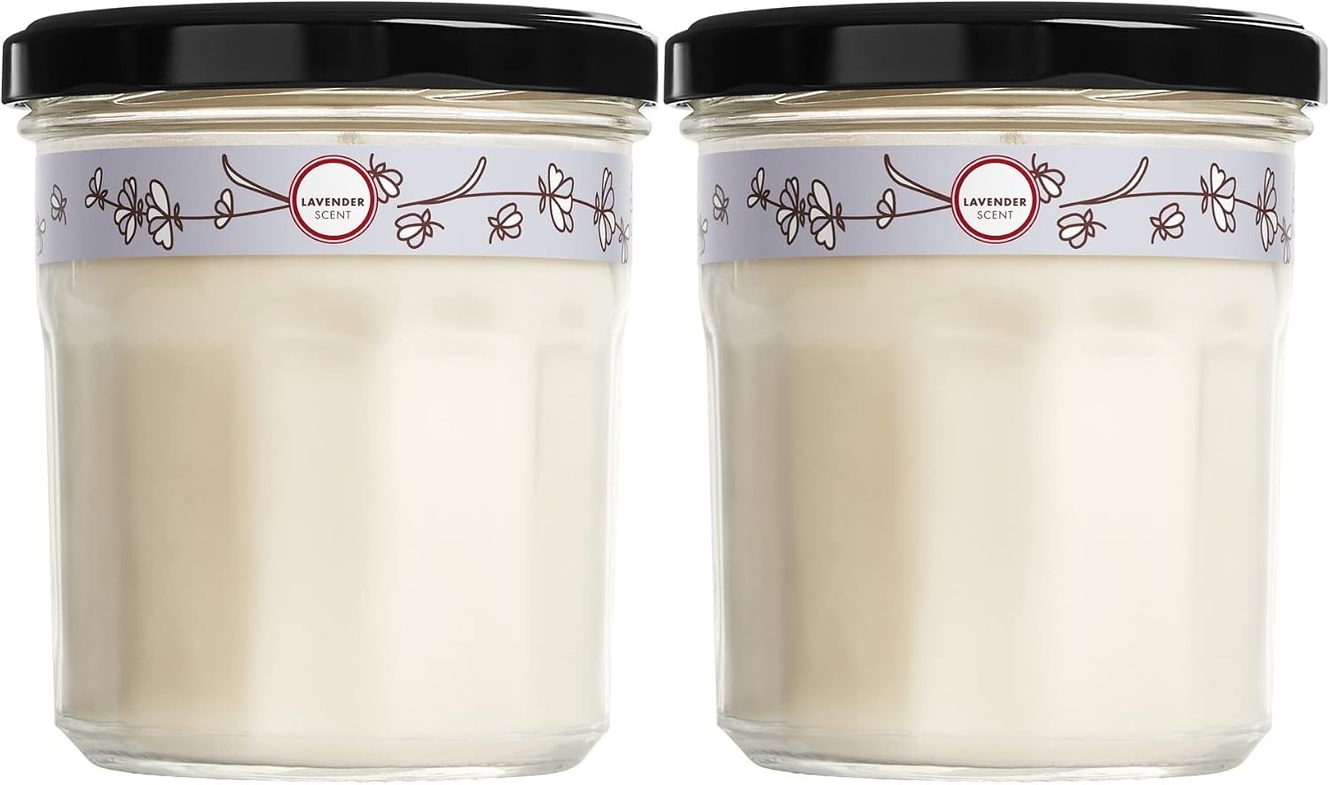 image:imageMRS MEYERS CLEAN DAY Aromatherapy Candle Peony 72 oz 2 PackLavender