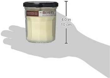 image:imageMRS MEYERS CLEAN DAY Aromatherapy Candle Peony 72 oz 2 PackLavender