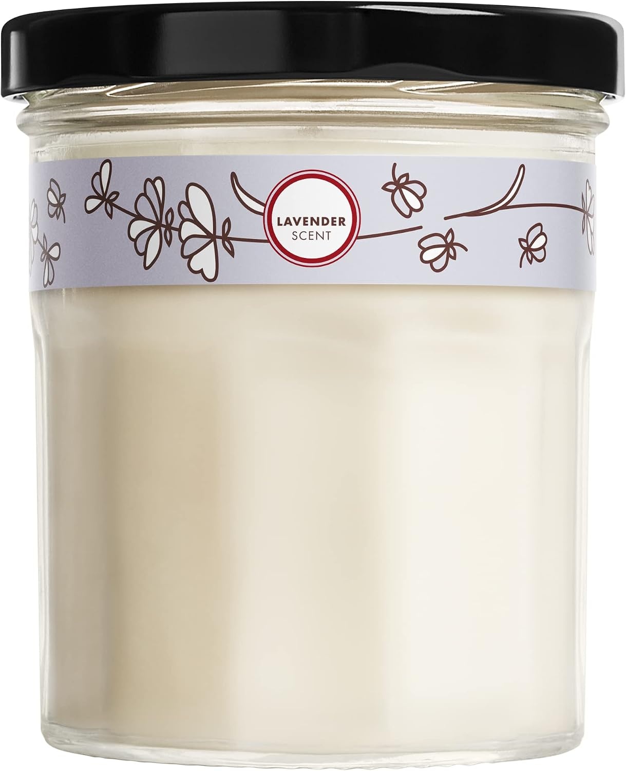 image:imageMRS MEYERS CLEAN DAY Aromatherapy Candle Peony 72 oz 2 PackLavender