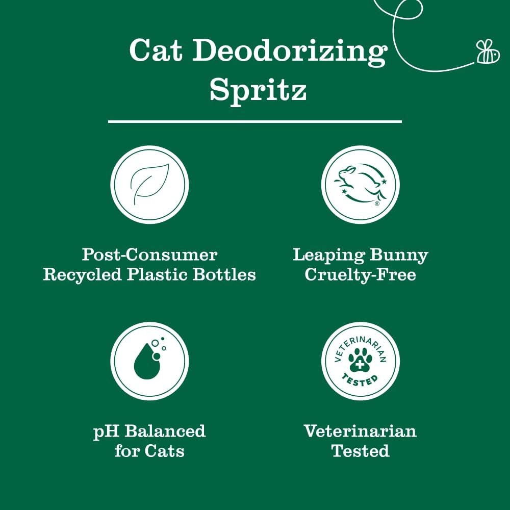 image:imageMRS MEYERS CLEAN DAY Dog Care Kit White Peach and Coconut LeafCat