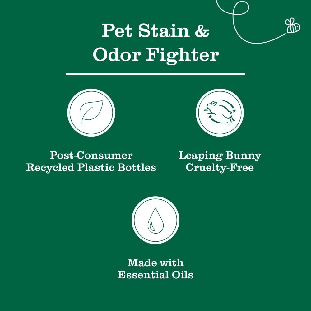 image:imageMRS MEYERS CLEAN DAY Dog Care Kit White Peach and Coconut LeafCat