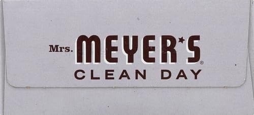 image:imageMRS MEYERS CLEAN DAY Dryer Sheets Fabric Softener Honeysuckle 80 CountLavender