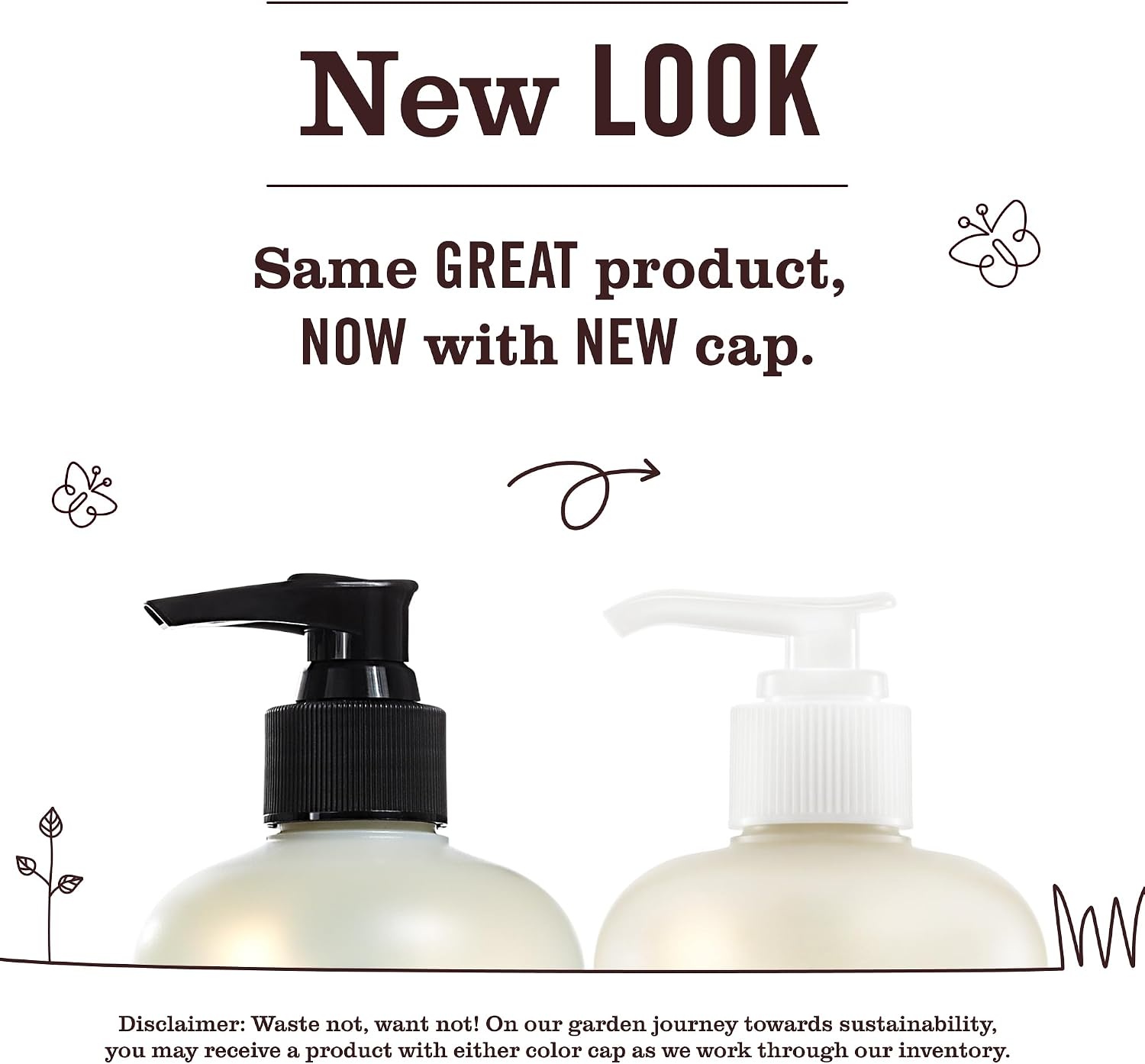 image:imageMRS MEYERS CLEAN DAY Hand Soap Apple Cider Scent 125 Fl Oz Bottle