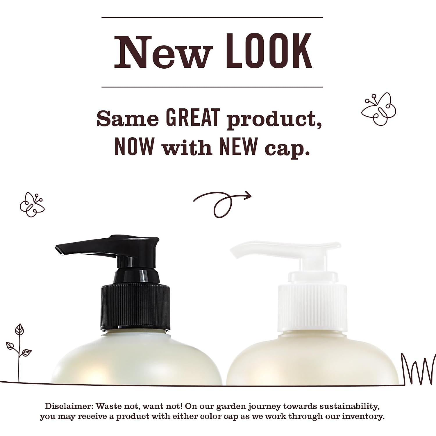 image:imageMRS MEYERS CLEAN DAY Hand Soap Blueberry Scent 125 Fl Oz Bottle125 Fl Oz Pack of 6