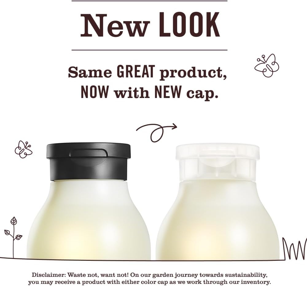 image:imageMRS MEYERS CLEAN DAY Hand Soap Refill Made with Essential Oils Geranium 33 Fl Oz Pack Of 2