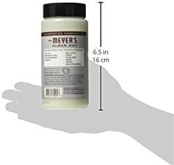 image:imageMRS MEYERS CLEAN DAY Laundry Booster Pair with Liquid Laundry Detergent Or Detergent Pods Honeysuckle 18 ozLavender