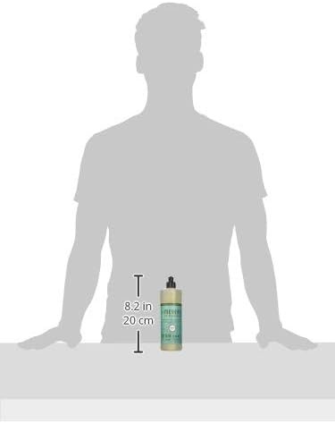 image:imageMRS MEYERS CLEAN DAY Liquid Dish Soap Acorn Spice 16 fl oz 3 Pack16 Fl Oz Pack of 1