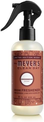 image:imageMRS MEYERS CLEAN DAY Liquid Dish Soap Acorn Spice 16 fl oz 3 Pack32 Fl Oz Pack of 1