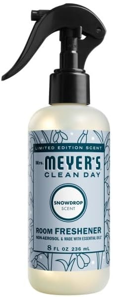 image:imageMRS MEYERS CLEAN DAY Liquid Dish Soap Acorn Spice 16 fl oz 3 Pack32 Fl Oz Pack of 1