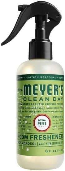 image:imageMRS MEYERS CLEAN DAY Liquid Dish Soap Acorn Spice 16 fl oz 3 Pack32 Fl Oz Pack of 1