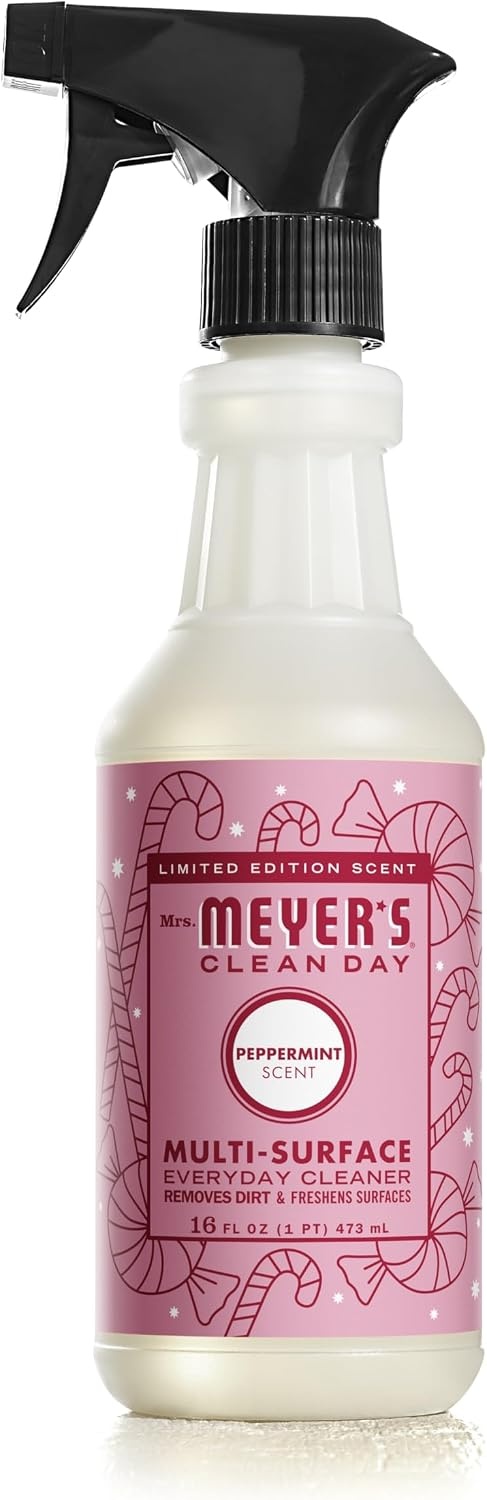 image:imageMRS MEYERS CLEAN DAY Liquid Dish Soap Acorn Spice 16 fl oz 3 Pack48 Fl Oz Pack of 1
