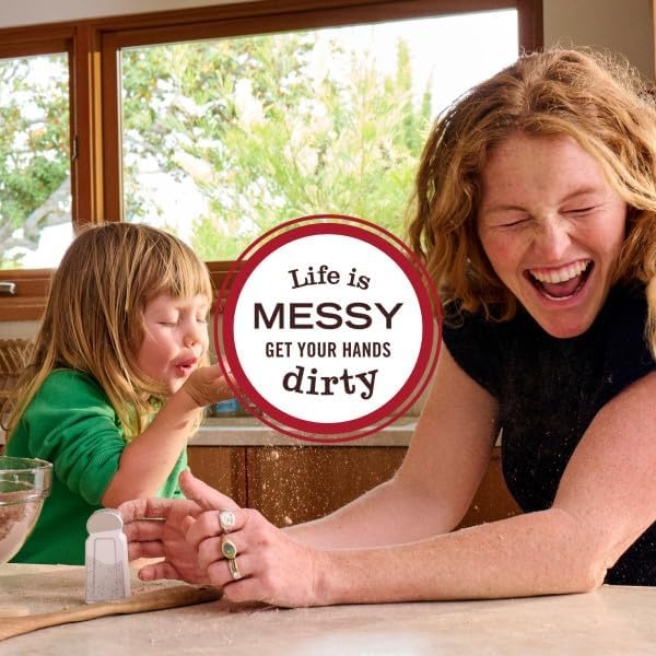 image:imageMRS MEYERS CLEAN DAY Liquid Dish Soap Acorn Spice 16 fl oz 3 Pack48 Fl Oz Pack of 1