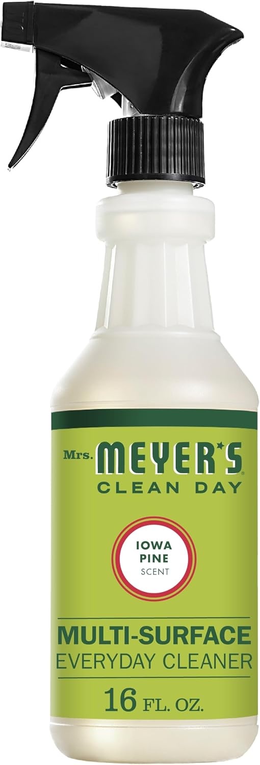 image:imageMRS MEYERS CLEAN DAY Liquid Dish Soap Acorn Spice 16 fl oz 3 Pack48 Fl Oz Pack of 1