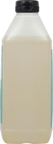 image:imageMRS MEYERS CLEAN DAY Liquid Dish Soap Refill Honeysuckle 48 fl ozBasil