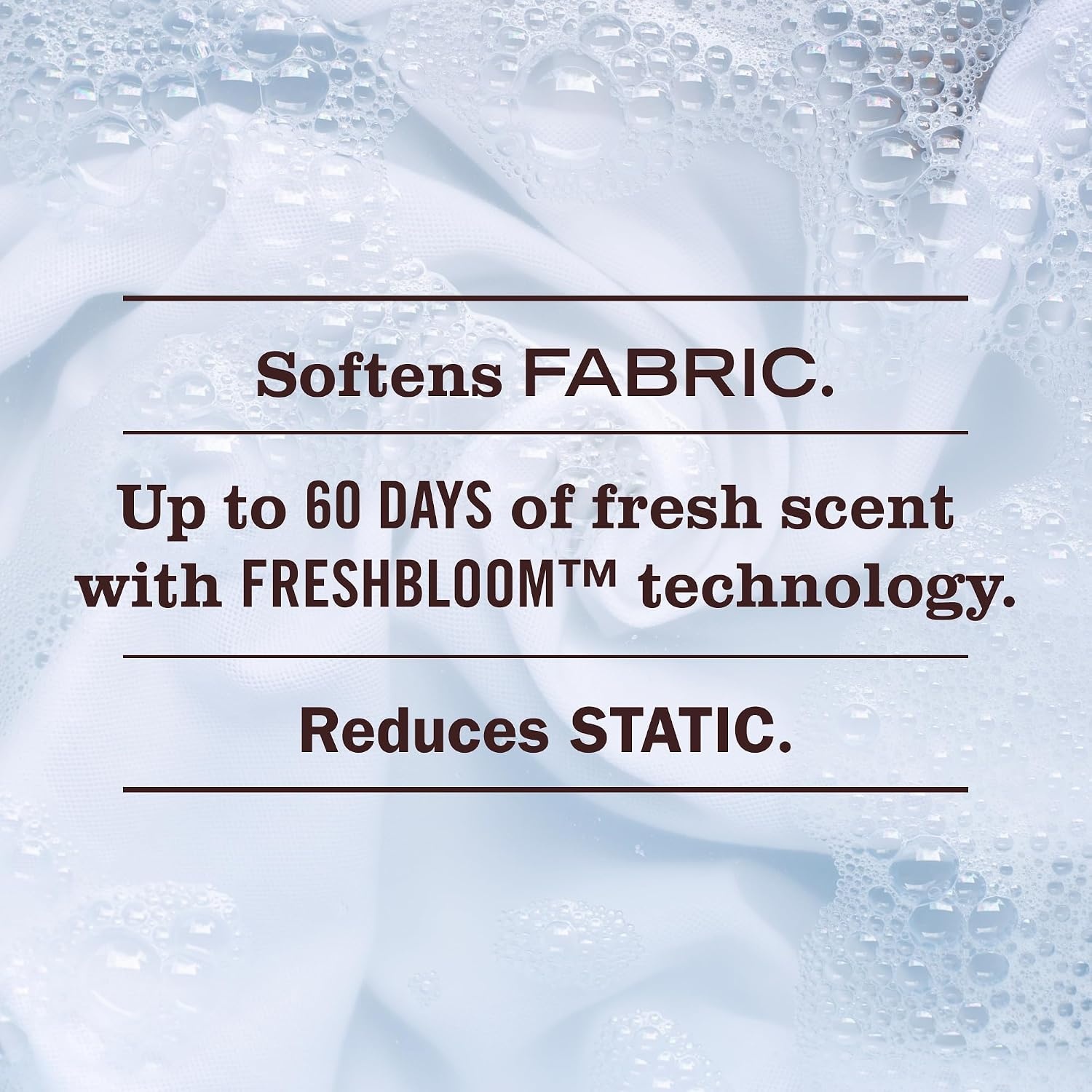 image:imageMRS MEYERS CLEAN DAY Liquid Fabric Softener Honeysuckle 32 fl ozHoneysuckle
