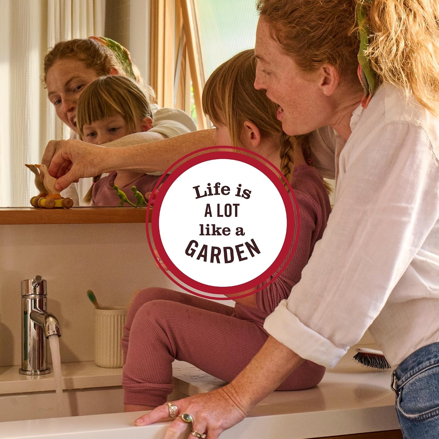 image:imageMRS MEYERS CLEAN DAY Liquid Toilet Bowl Cleaner Lemon Verbena 24 fl ozLavender