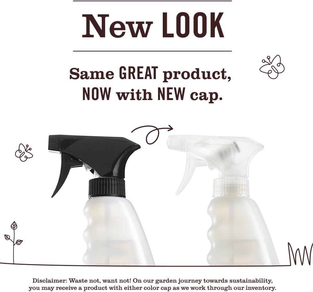 image:imageMRS MEYERS CLEAN DAY MultiSurface Cleaner Concentrate Basil 32 fl ozGeranium