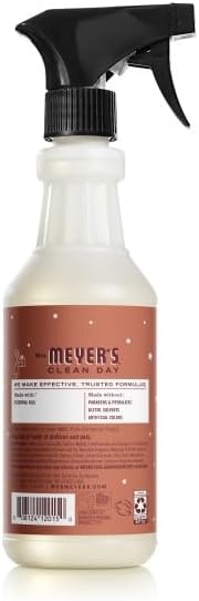 image:imageMRS MEYERS CLEAN DAY MultiSurface Cleaner Concentrate Basil 32 fl ozGingerbread