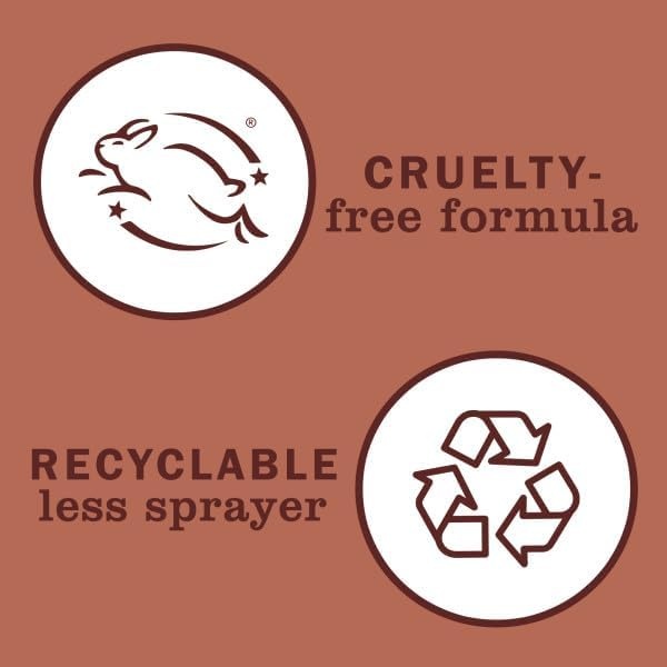 image:imageMRS MEYERS CLEAN DAY MultiSurface Cleaner Concentrate Basil 32 fl ozGingerbread