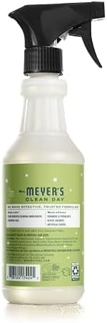 image:imageMRS MEYERS CLEAN DAY MultiSurface Cleaner Concentrate Basil 32 fl ozIowa Pine