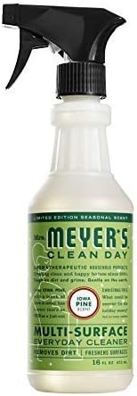 image:imageMRS MEYERS CLEAN DAY MultiSurface Cleaner Concentrate Basil 32 fl ozIowa Pine