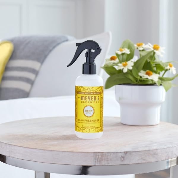 image:imageMRS MEYERS CLEAN DAY Room Spray Snowdrop Scent 8 Fl Oz Bottle 3 PackDaisy