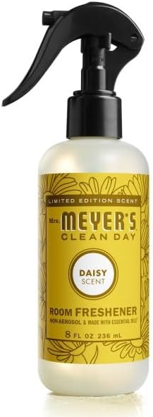image:imageMRS MEYERS CLEAN DAY Room Spray Snowdrop Scent 8 Fl Oz Bottle 3 PackDaisy