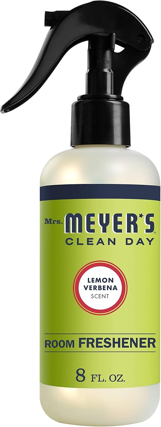 image:imageMRS MEYERS CLEAN DAY Room Spray Snowdrop Scent 8 Fl Oz Bottle 3 PackGeranium