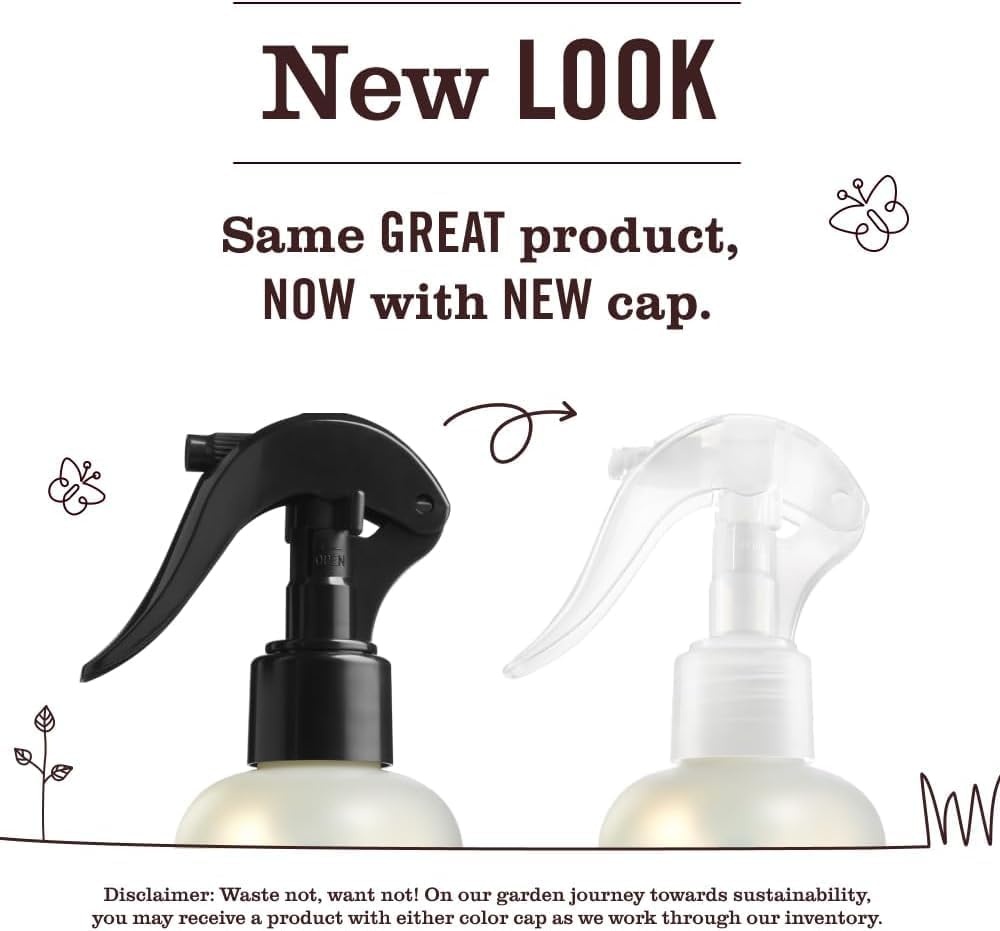 image:imageMRS MEYERS CLEAN DAY Room Spray Snowdrop Scent 8 Fl Oz Bottle 3 PackGeranium