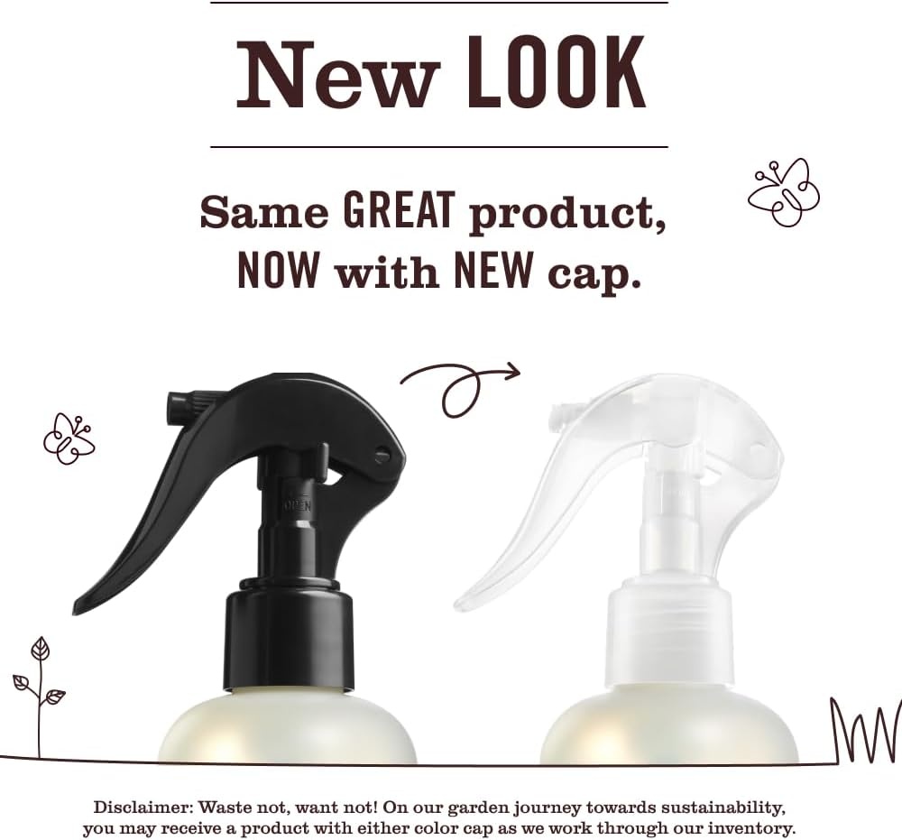 image:imageMRS MEYERS CLEAN DAY Room Spray Snowdrop Scent 8 Fl Oz Bottle 3 PackGeranium