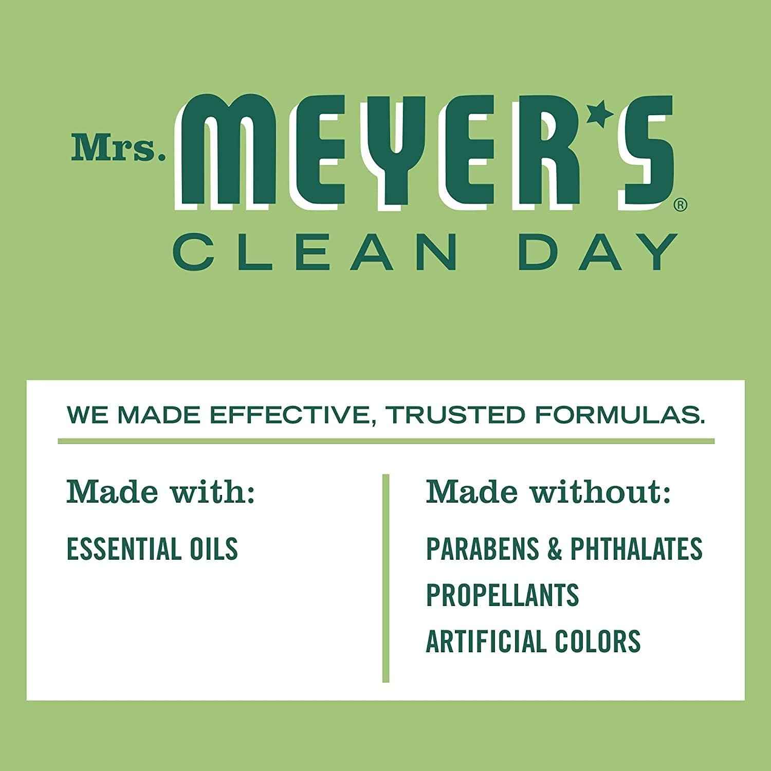 image:imageMRS MEYERS CLEAN DAY Room Spray Snowdrop Scent 8 Fl Oz Bottle 3 PackPine
