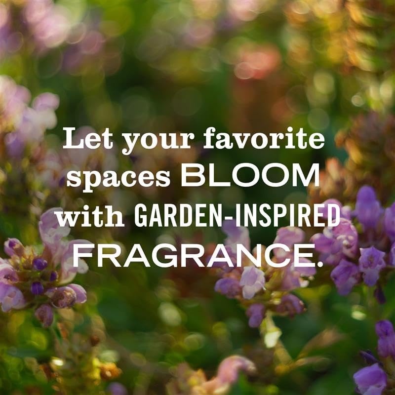 image:imageMRS MEYERS CLEAN DAY Scented Oil Lavender 1 Warmer and RefillUnscented