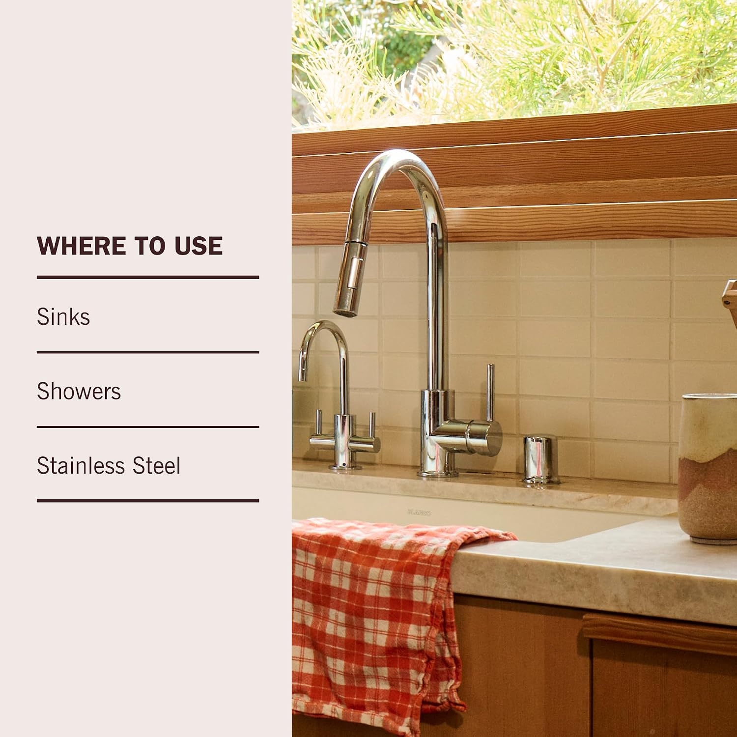 image:imageMRS MEYERS CLEAN DAY Vinegar Gel Cleaning Spray Lemon Verbena 16 fl ozLemon Verbena