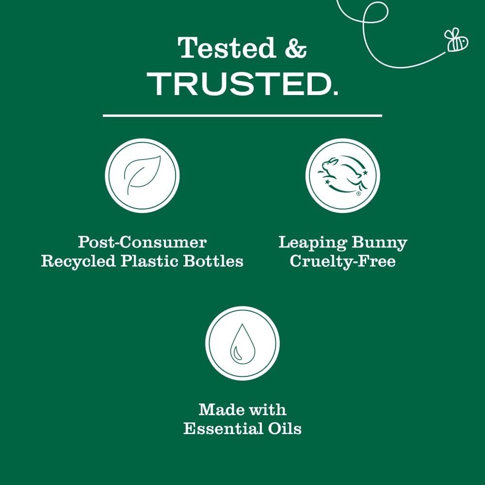 image:imageMrs MEYERS CLEAN DAY Pet Stain amp Odor Fighter Coconut Leaf Scent 16ozCoconut Leaf