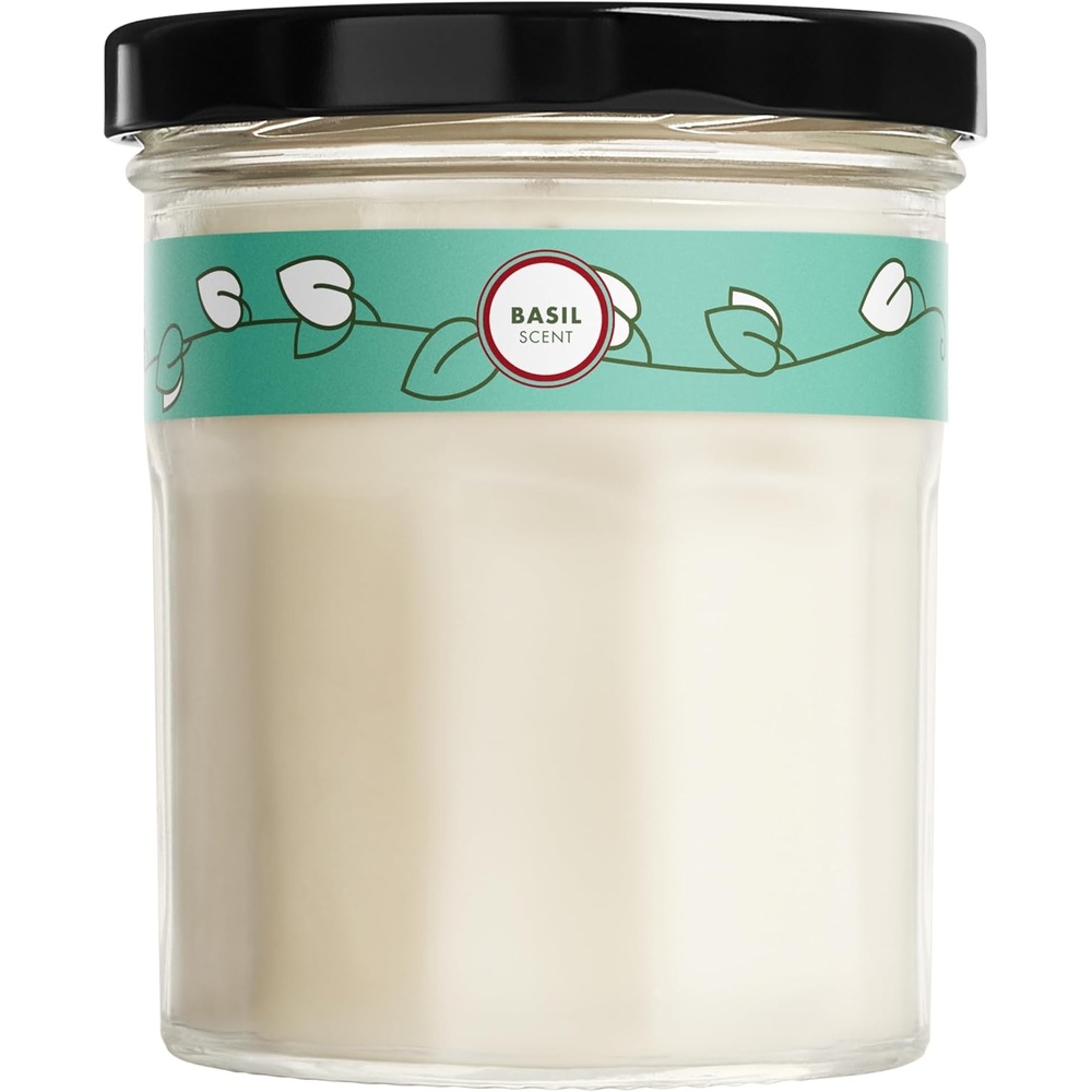 image:imageMRS MEYERS CLEAN DAY Aromatherapy Candle Peony 72 oz 2 PackBasil