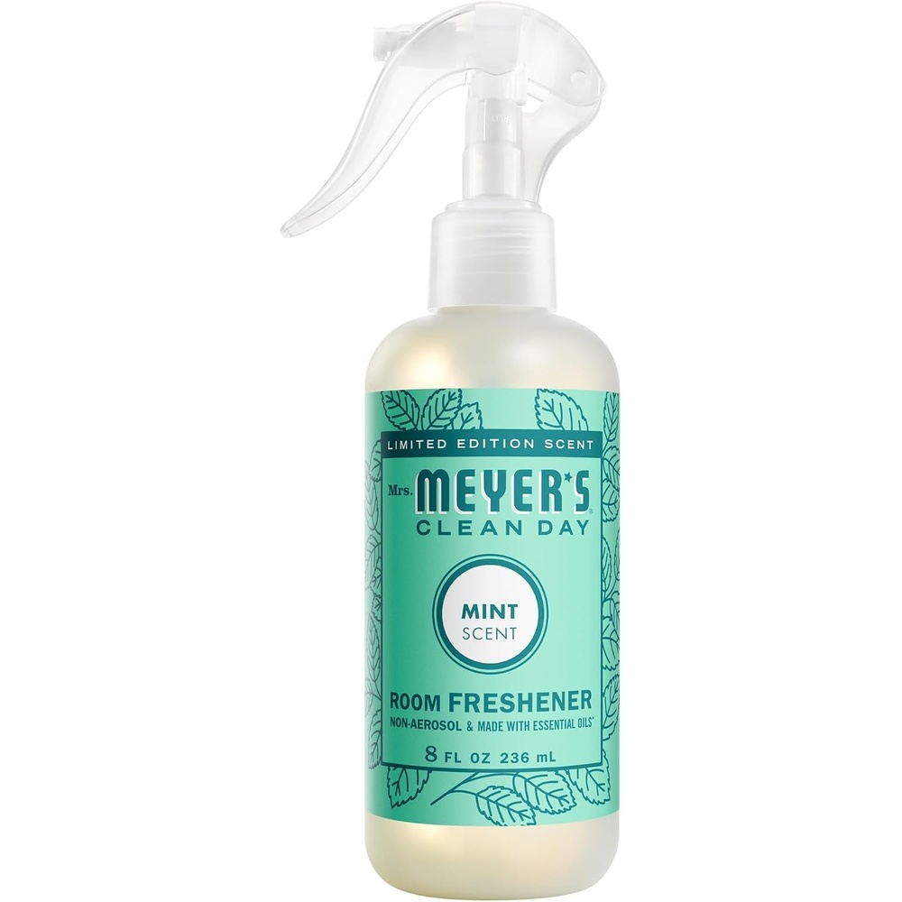image:imageMRS MEYERS CLEAN DAY Room Spray Snowdrop Scent 8 Fl Oz Bottle  3 PackMint