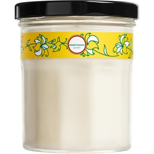 MRS. MEYER’S CLEAN DAY Aromatherapy Candle, Peony, 7.2 oz, 2 Pack(Honeysuckle)