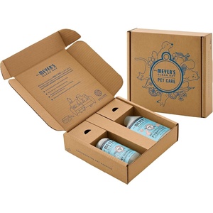 MRS. MEYER’S CLEAN DAY Dog Care Kit, White Peach and Coconut Leaf(Cleaning)