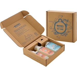 MRS. MEYER’S CLEAN DAY Dog Care Kit, White Peach and Coconut Leaf(Dog)