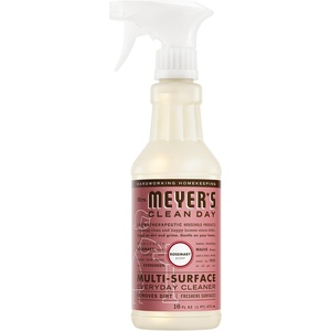Mrs. Meyer’s Multi-Surface Concentrate Lemon Verbena, 32 OZ (Pack of 2)(Rosemary)